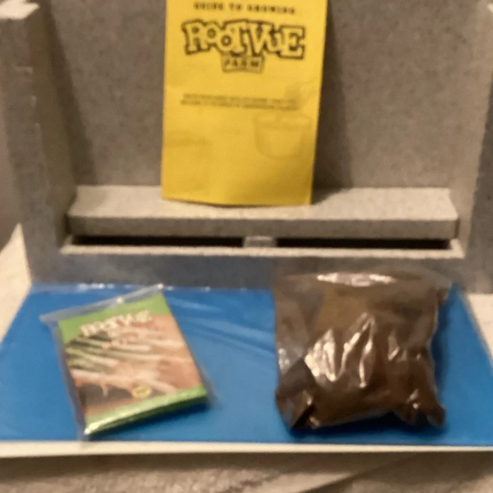 Science Project Root-Vue Farm - Picture 5 of 7